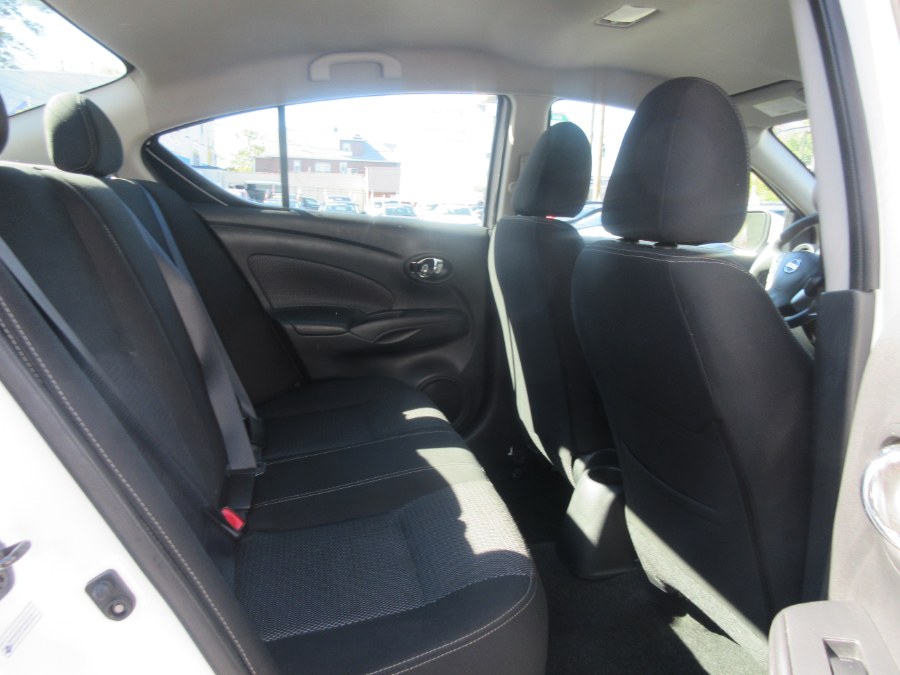 2018 Nissan Versa Sedan SV CVT, available for sale in Linden, New Jersey | Route 27 Auto Mall. Linden, New Jersey 2018 Nissan Versa Sedan SV CVT, available for sale in Linden, New Jersey | Route 27 Auto Mall. Linden, New Jersey