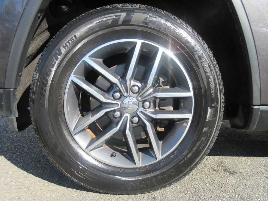 2017 Jeep Grand Cherokee Limited 4x4, available for sale in Linden, New Jersey | Route 27 Auto Mall. Linden, New Jersey 2017 Jeep Grand Cherokee Limited 4x4, available for sale in Linden, New Jersey | Route 27 Auto Mall. Linden, New Jersey