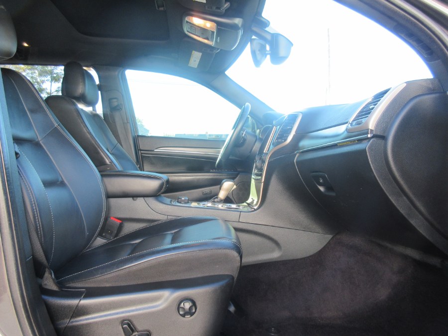 2017 Jeep Grand Cherokee Limited 4x4, available for sale in Linden, New Jersey | Route 27 Auto Mall. Linden, New Jersey 2017 Jeep Grand Cherokee Limited 4x4, available for sale in Linden, New Jersey | Route 27 Auto Mall. Linden, New Jersey
