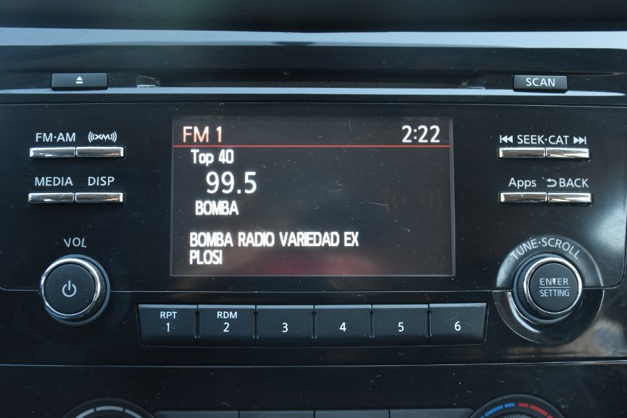 2016 Nissan Rogue AWD 4dr, available for sale in Waterbury, Connecticut | Highline Car Connection. Waterbury, Connecticut 2016 Nissan Rogue AWD 4dr, available for sale in Waterbury, Connecticut | Highline Car Connection. Waterbury, Connecticut