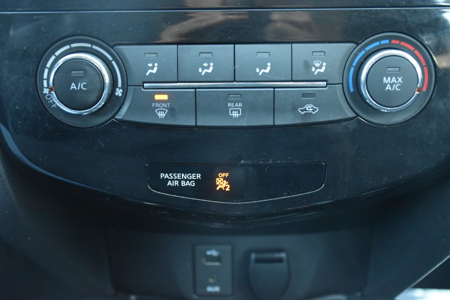 2016 Nissan Rogue AWD 4dr, available for sale in Waterbury, Connecticut | Highline Car Connection. Waterbury, Connecticut 2016 Nissan Rogue AWD 4dr, available for sale in Waterbury, Connecticut | Highline Car Connection. Waterbury, Connecticut