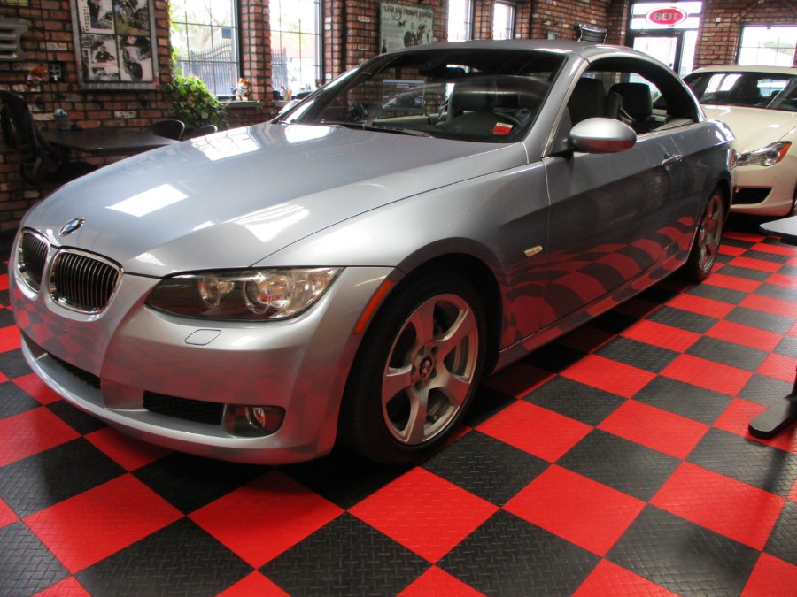 2009 BMW 3 Series 2dr Conv 328i SULEV, available for sale in Massapequa, New York | South Shore Auto Brokers & Sales. Massapequa, New York 2009 BMW 3 Series 2dr Conv 328i SULEV, available for sale in Massapequa, New York | South Shore Auto Brokers & Sales. Massapequa, New York