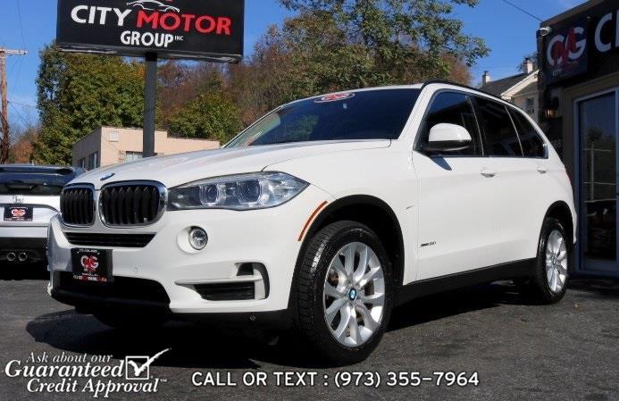 2016 BMW X5 xDrive35i, available for sale in Haskell, New Jersey | City Motor Group Inc.. Haskell, New Jersey 2016 BMW X5 xDrive35i, available for sale in Haskell, New Jersey | City Motor Group Inc.. Haskell, New Jersey