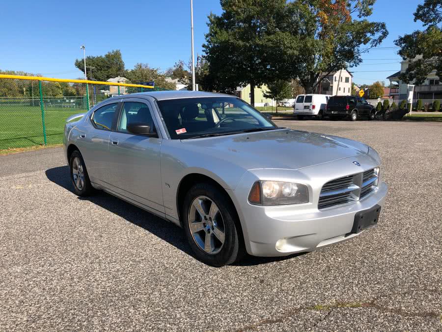 2009 Dodge Charger 4dr Sdn SXT RWD, available for sale in Lyndhurst, New Jersey | Cars With Deals. Lyndhurst, New Jersey