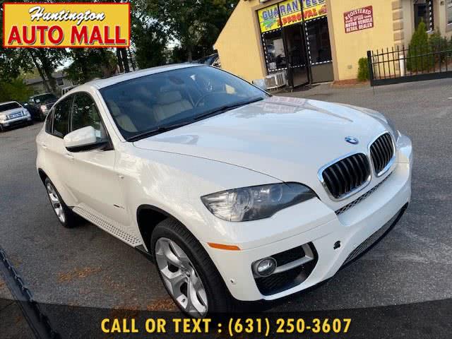 2013 BMW X6 AWD 4dr xDrive35i, available for sale in Huntington Station, New York | Huntington Auto Mall. Huntington Station, New York