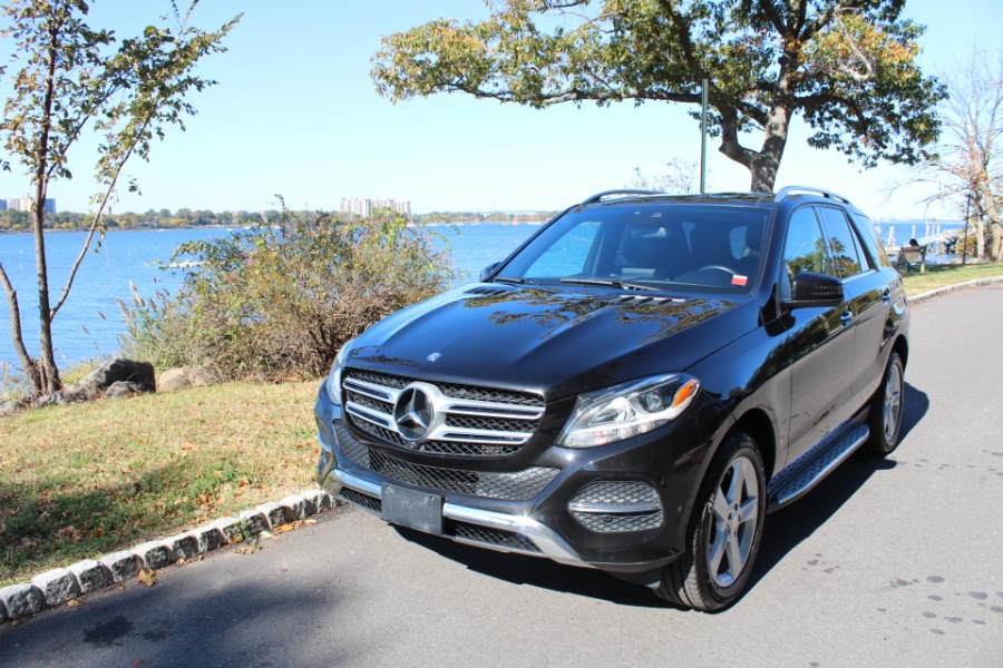 2016 Mercedes-Benz GLE 4MATIC 4dr GLE 350, available for sale in Great Neck, New York | Great Neck Car Buyers & Sellers. Great Neck, New York 2016 Mercedes-Benz GLE 4MATIC 4dr GLE 350, available for sale in Great Neck, New York | Great Neck Car Buyers & Sellers. Great Neck, New York