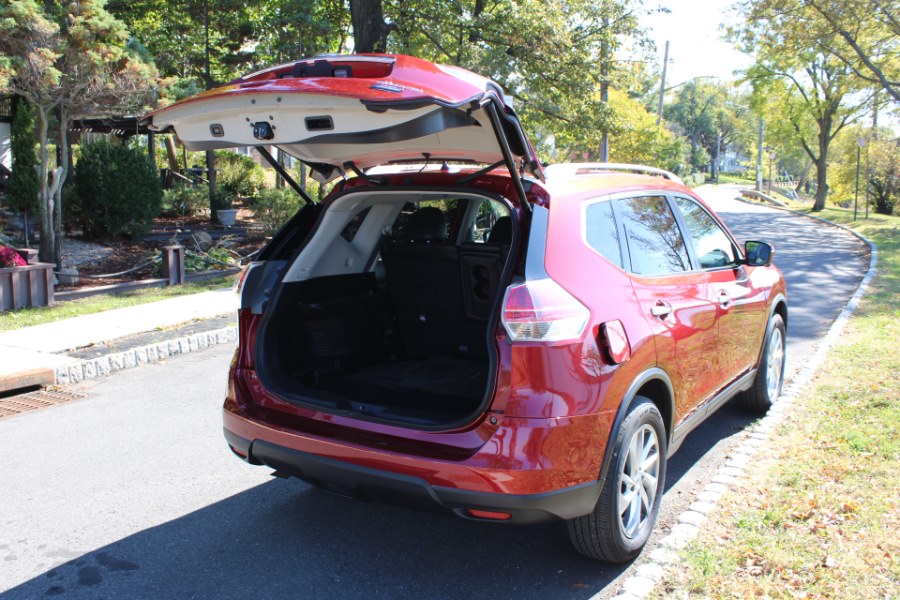 2014 Nissan Rogue AWD 4dr S, available for sale in Great Neck, New York | Great Neck Car Buyers & Sellers. Great Neck, New York 2014 Nissan Rogue AWD 4dr S, available for sale in Great Neck, New York | Great Neck Car Buyers & Sellers. Great Neck, New York