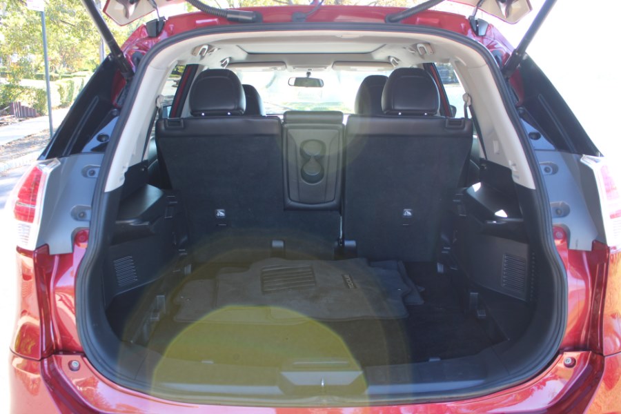 2014 Nissan Rogue AWD 4dr S, available for sale in Great Neck, New York | Great Neck Car Buyers & Sellers. Great Neck, New York 2014 Nissan Rogue AWD 4dr S, available for sale in Great Neck, New York | Great Neck Car Buyers & Sellers. Great Neck, New York