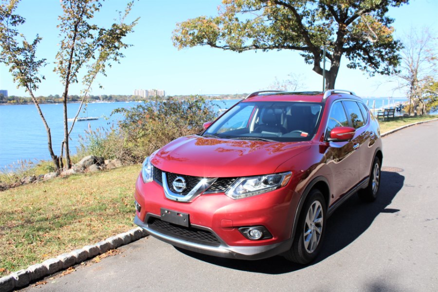 2014 Nissan Rogue AWD 4dr S, available for sale in Great Neck, New York | Great Neck Car Buyers & Sellers. Great Neck, New York 2014 Nissan Rogue AWD 4dr S, available for sale in Great Neck, New York | Great Neck Car Buyers & Sellers. Great Neck, New York