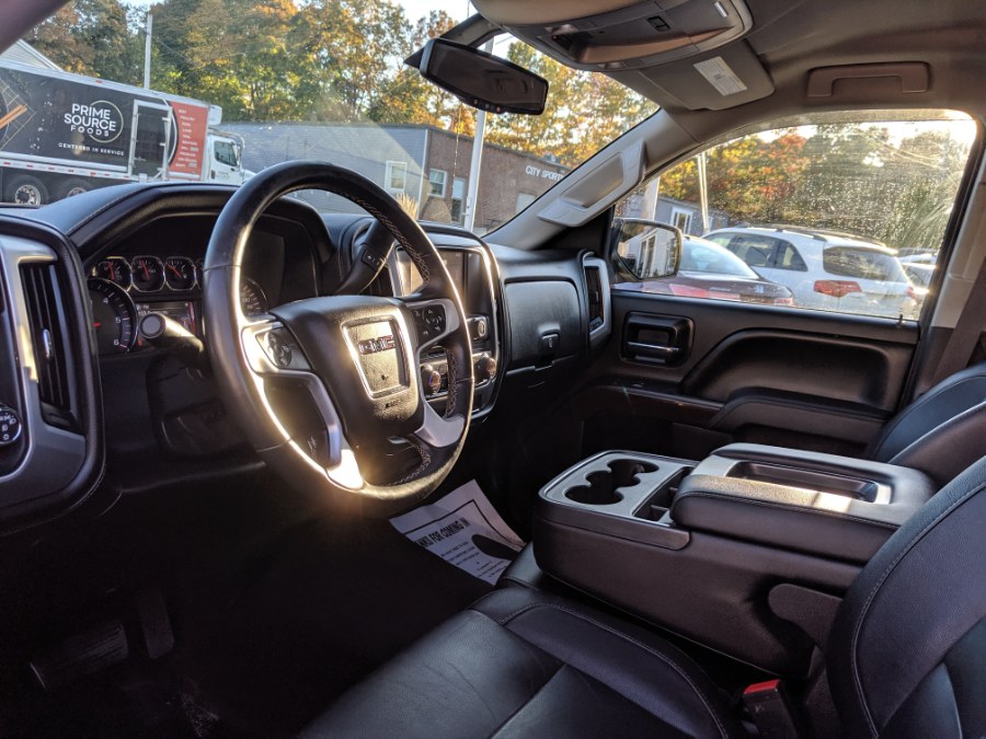 2014 GMC Sierra 1500 4WD Double Cab 143.5" SLE, available for sale in Worcester, Massachusetts | Rally Motor Sports. Worcester, Massachusetts 2014 GMC Sierra 1500 4WD Double Cab 143.5" SLE, available for sale in Worcester, Massachusetts | Rally Motor Sports. Worcester, Massachusetts
