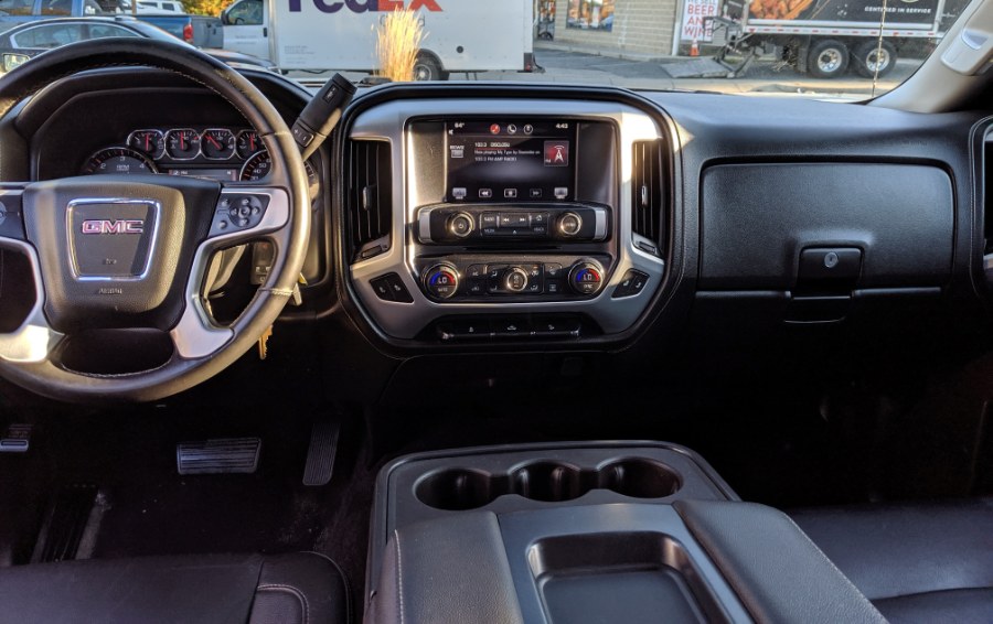 2014 GMC Sierra 1500 4WD Double Cab 143.5" SLE, available for sale in Worcester, Massachusetts | Rally Motor Sports. Worcester, Massachusetts 2014 GMC Sierra 1500 4WD Double Cab 143.5" SLE, available for sale in Worcester, Massachusetts | Rally Motor Sports. Worcester, Massachusetts