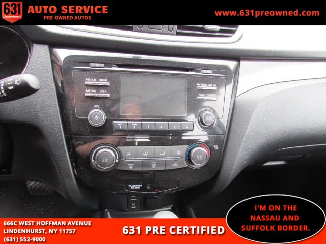 2016 Nissan Rogue FWD 4dr S, available for sale in Lindenhurst, New York | 631 Auto Service. Lindenhurst, New York 2016 Nissan Rogue FWD 4dr S, available for sale in Lindenhurst, New York | 631 Auto Service. Lindenhurst, New York