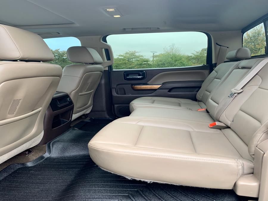 Used Chevrolet Silverado 1500 4WD Crew Cab 143.5" LTZ w/2LZ 2014 | RT Auto Center LLC. Newark, New Jersey Used Chevrolet Silverado 1500 4WD Crew Cab 143.5" LTZ w/2LZ 2014 | RT Auto Center LLC. Newark, New Jersey