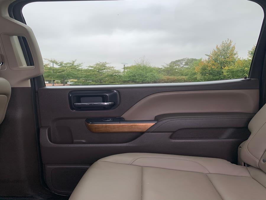 Used Chevrolet Silverado 1500 4WD Crew Cab 143.5" LTZ w/2LZ 2014 | RT Auto Center LLC. Newark, New Jersey Used Chevrolet Silverado 1500 4WD Crew Cab 143.5" LTZ w/2LZ 2014 | RT Auto Center LLC. Newark, New Jersey