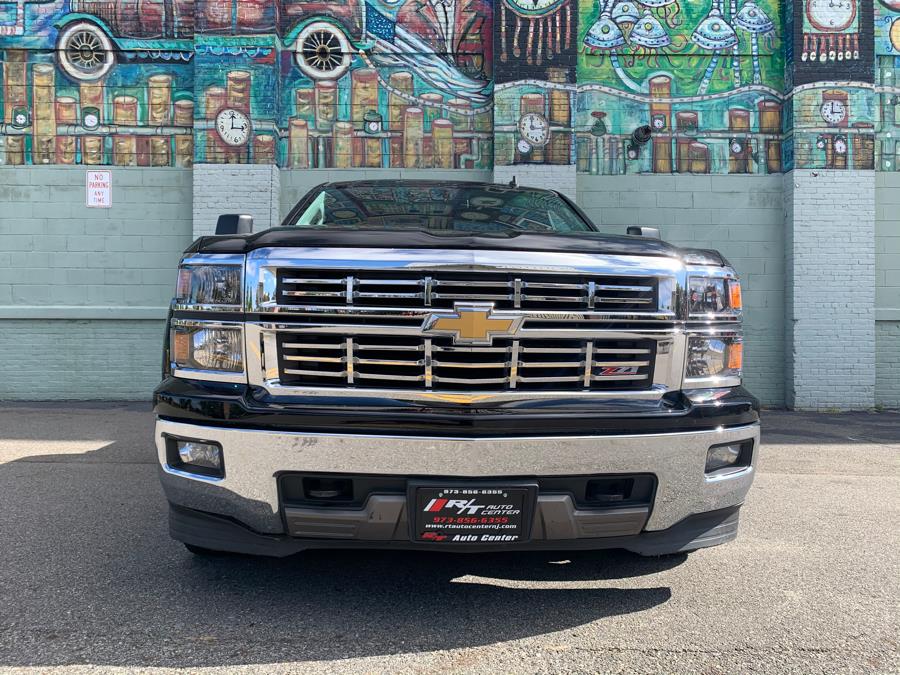 Used Chevrolet Silverado 1500 4WD Double Cab 143.5" LT w/1LT 2014 | RT Auto Center LLC. Newark, New Jersey Used Chevrolet Silverado 1500 4WD Double Cab 143.5" LT w/1LT 2014 | RT Auto Center LLC. Newark, New Jersey