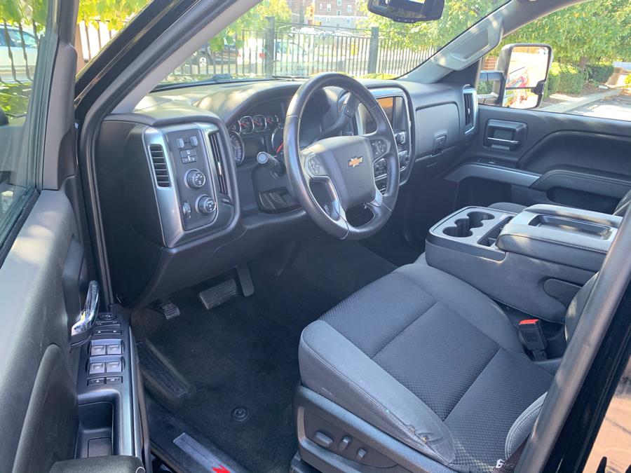 Used Chevrolet Silverado 1500 4WD Double Cab 143.5" LT w/1LT 2014 | RT Auto Center LLC. Newark, New Jersey Used Chevrolet Silverado 1500 4WD Double Cab 143.5" LT w/1LT 2014 | RT Auto Center LLC. Newark, New Jersey