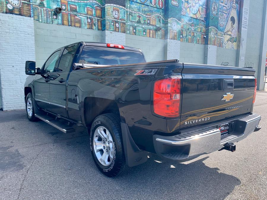 Used Chevrolet Silverado 1500 4WD Double Cab 143.5" LT w/1LT 2014 | RT Auto Center LLC. Newark, New Jersey Used Chevrolet Silverado 1500 4WD Double Cab 143.5" LT w/1LT 2014 | RT Auto Center LLC. Newark, New Jersey