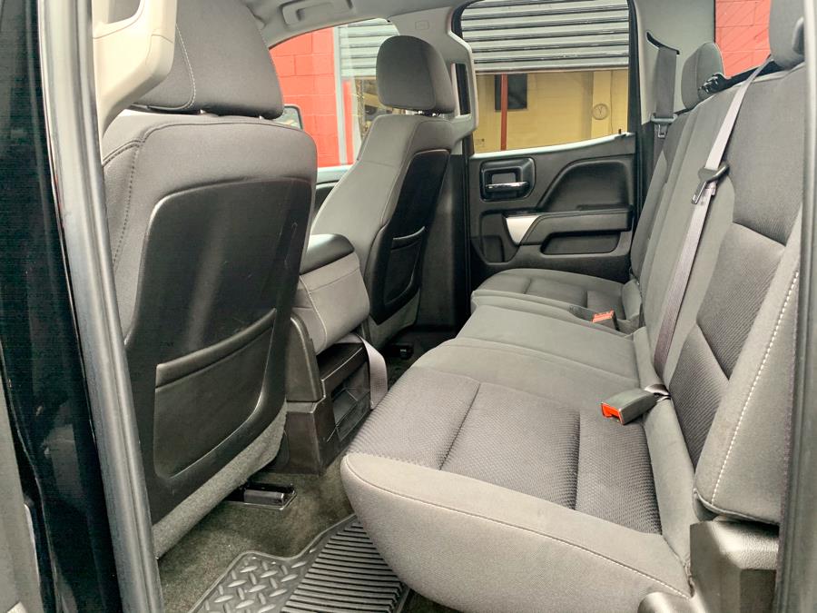 Used Chevrolet Silverado 1500 4WD Double Cab 143.5" LT w/1LT 2014 | RT Auto Center LLC. Newark, New Jersey Used Chevrolet Silverado 1500 4WD Double Cab 143.5" LT w/1LT 2014 | RT Auto Center LLC. Newark, New Jersey