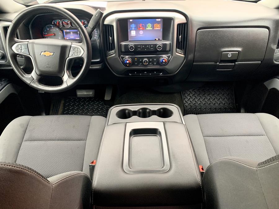Used Chevrolet Silverado 1500 4WD Double Cab 143.5" LT w/1LT 2014 | RT Auto Center LLC. Newark, New Jersey Used Chevrolet Silverado 1500 4WD Double Cab 143.5" LT w/1LT 2014 | RT Auto Center LLC. Newark, New Jersey