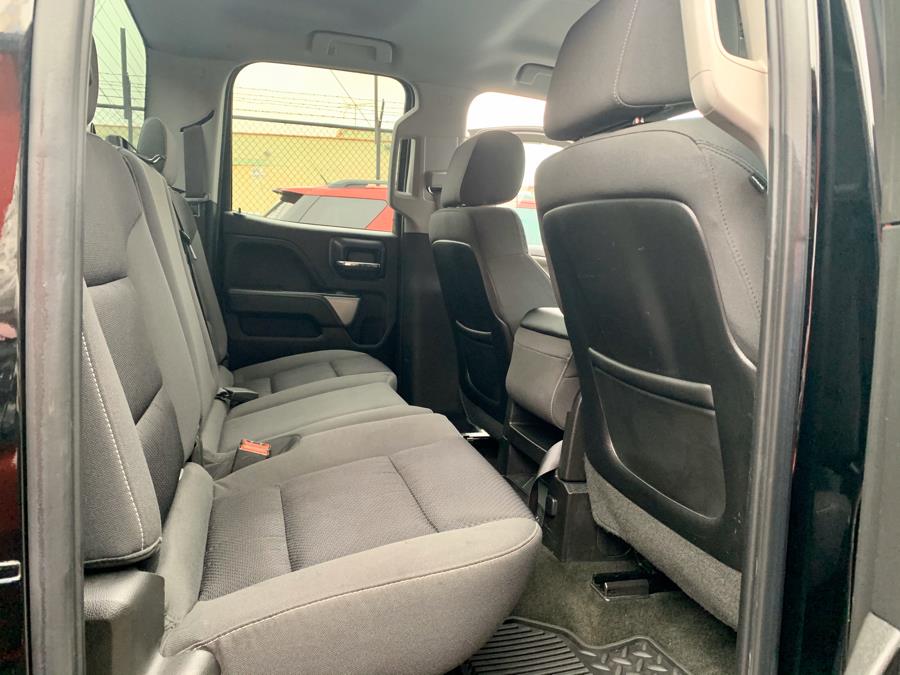 Used Chevrolet Silverado 1500 4WD Double Cab 143.5" LT w/1LT 2014 | RT Auto Center LLC. Newark, New Jersey Used Chevrolet Silverado 1500 4WD Double Cab 143.5" LT w/1LT 2014 | RT Auto Center LLC. Newark, New Jersey