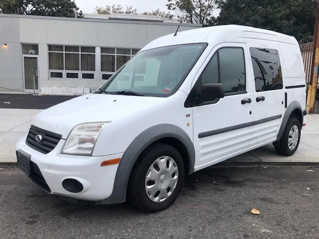 2012 Ford Transit Connect 114.6" XLT w/side & rear door privacy glass, available for sale in Brooklyn, New York | Wide World Inc. Brooklyn, New York