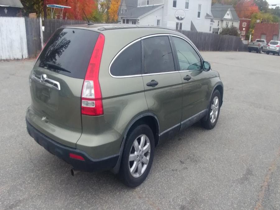 2008 Honda CR-V 4WD 5dr EX, available for sale in Chicopee, Massachusetts | Matts Auto Mall LLC. Chicopee, Massachusetts 2008 Honda CR-V 4WD 5dr EX, available for sale in Chicopee, Massachusetts | Matts Auto Mall LLC. Chicopee, Massachusetts