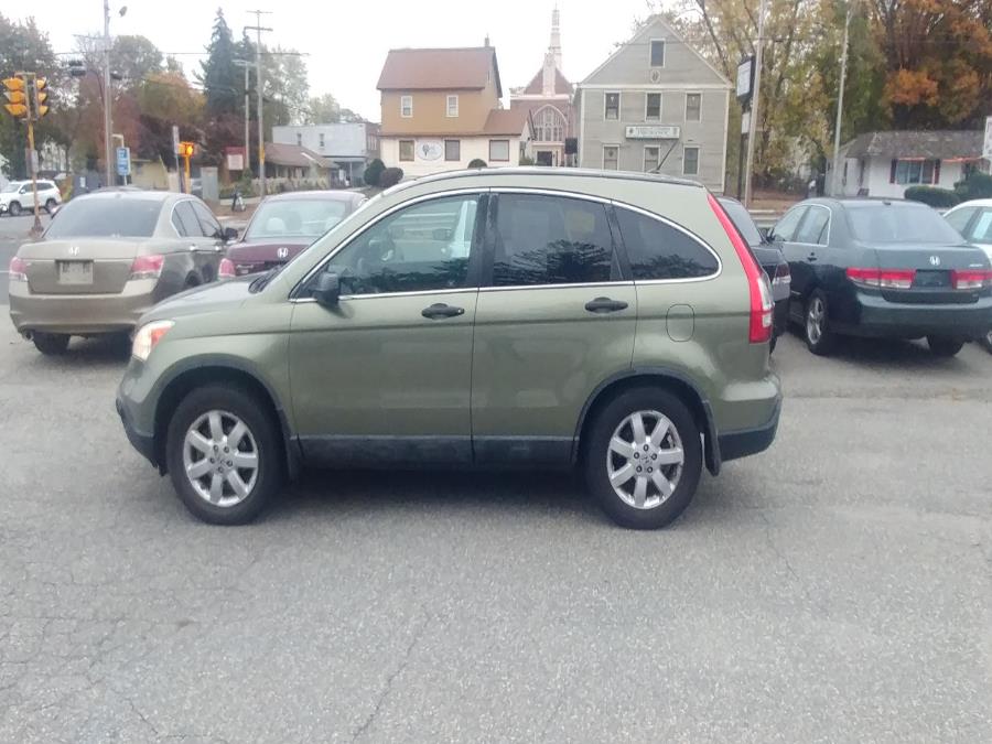 2008 Honda CR-V 4WD 5dr EX, available for sale in Chicopee, Massachusetts | Matts Auto Mall LLC. Chicopee, Massachusetts 2008 Honda CR-V 4WD 5dr EX, available for sale in Chicopee, Massachusetts | Matts Auto Mall LLC. Chicopee, Massachusetts