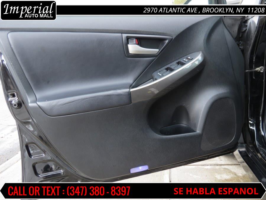 2013 Toyota Prius 5dr HB Persona (Natl), available for sale in Brooklyn, New York | Imperial Auto Mall. Brooklyn, New York 2013 Toyota Prius 5dr HB Persona (Natl), available for sale in Brooklyn, New York | Imperial Auto Mall. Brooklyn, New York