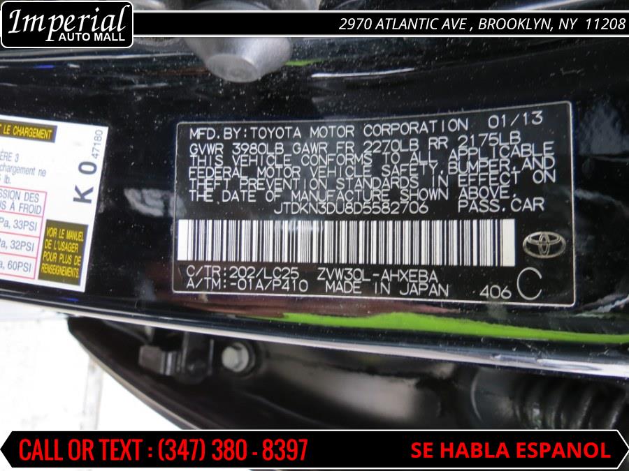 2013 Toyota Prius 5dr HB Persona (Natl), available for sale in Brooklyn, New York | Imperial Auto Mall. Brooklyn, New York 2013 Toyota Prius 5dr HB Persona (Natl), available for sale in Brooklyn, New York | Imperial Auto Mall. Brooklyn, New York