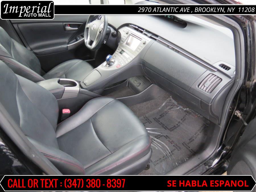 2013 Toyota Prius 5dr HB Persona (Natl), available for sale in Brooklyn, New York | Imperial Auto Mall. Brooklyn, New York 2013 Toyota Prius 5dr HB Persona (Natl), available for sale in Brooklyn, New York | Imperial Auto Mall. Brooklyn, New York