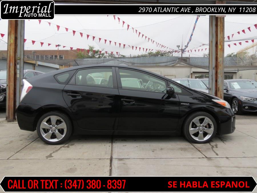2013 Toyota Prius 5dr HB Persona (Natl), available for sale in Brooklyn, New York | Imperial Auto Mall. Brooklyn, New York 2013 Toyota Prius 5dr HB Persona (Natl), available for sale in Brooklyn, New York | Imperial Auto Mall. Brooklyn, New York