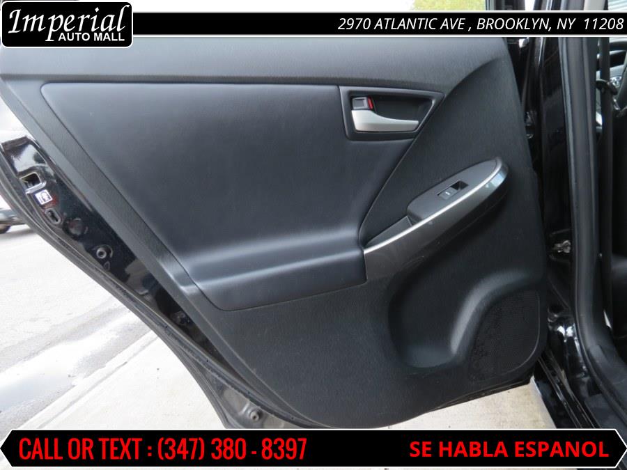 2013 Toyota Prius 5dr HB Persona (Natl), available for sale in Brooklyn, New York | Imperial Auto Mall. Brooklyn, New York 2013 Toyota Prius 5dr HB Persona (Natl), available for sale in Brooklyn, New York | Imperial Auto Mall. Brooklyn, New York