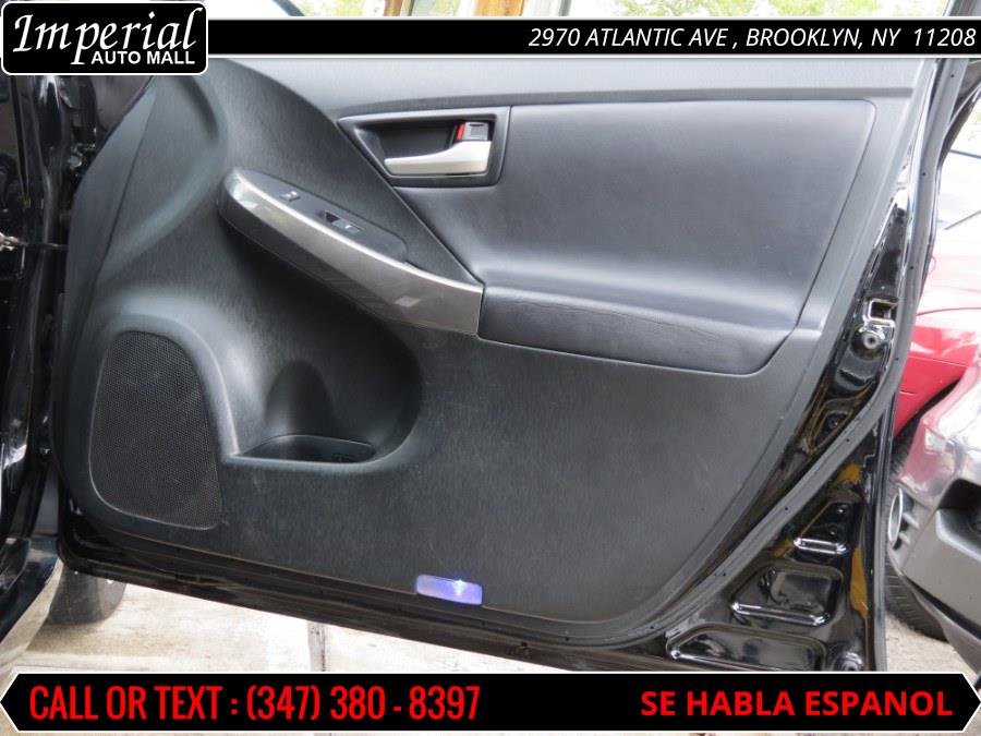 2013 Toyota Prius 5dr HB Persona (Natl), available for sale in Brooklyn, New York | Imperial Auto Mall. Brooklyn, New York 2013 Toyota Prius 5dr HB Persona (Natl), available for sale in Brooklyn, New York | Imperial Auto Mall. Brooklyn, New York