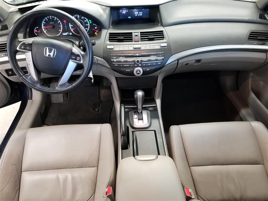 2010 Honda Accord Sdn 4dr I4 Auto EX-L, available for sale in Bridgeport, Connecticut | CT Auto. Bridgeport, Connecticut 2010 Honda Accord Sdn 4dr I4 Auto EX-L, available for sale in Bridgeport, Connecticut | CT Auto. Bridgeport, Connecticut