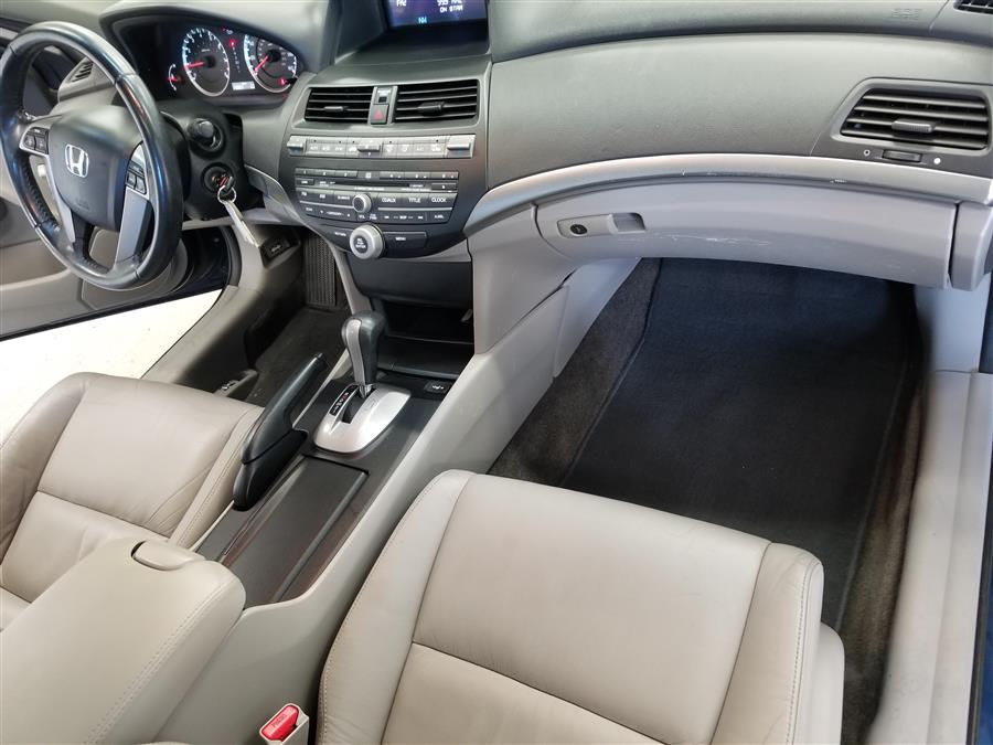 2010 Honda Accord Sdn 4dr I4 Auto EX-L, available for sale in Bridgeport, Connecticut | CT Auto. Bridgeport, Connecticut 2010 Honda Accord Sdn 4dr I4 Auto EX-L, available for sale in Bridgeport, Connecticut | CT Auto. Bridgeport, Connecticut