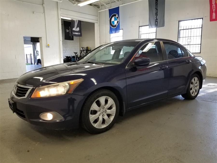 2010 Honda Accord Sdn 4dr I4 Auto EX-L, available for sale in Bridgeport, Connecticut | CT Auto. Bridgeport, Connecticut 2010 Honda Accord Sdn 4dr I4 Auto EX-L, available for sale in Bridgeport, Connecticut | CT Auto. Bridgeport, Connecticut