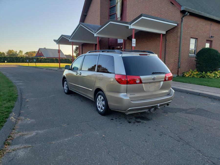 2007 Toyota Sienna 5dr 7-Passenger Van CE FWD (Natl), available for sale in East Windsor, Connecticut | A1 Auto Sale LLC. East Windsor, Connecticut 2007 Toyota Sienna 5dr 7-Passenger Van CE FWD (Natl), available for sale in East Windsor, Connecticut | A1 Auto Sale LLC. East Windsor, Connecticut