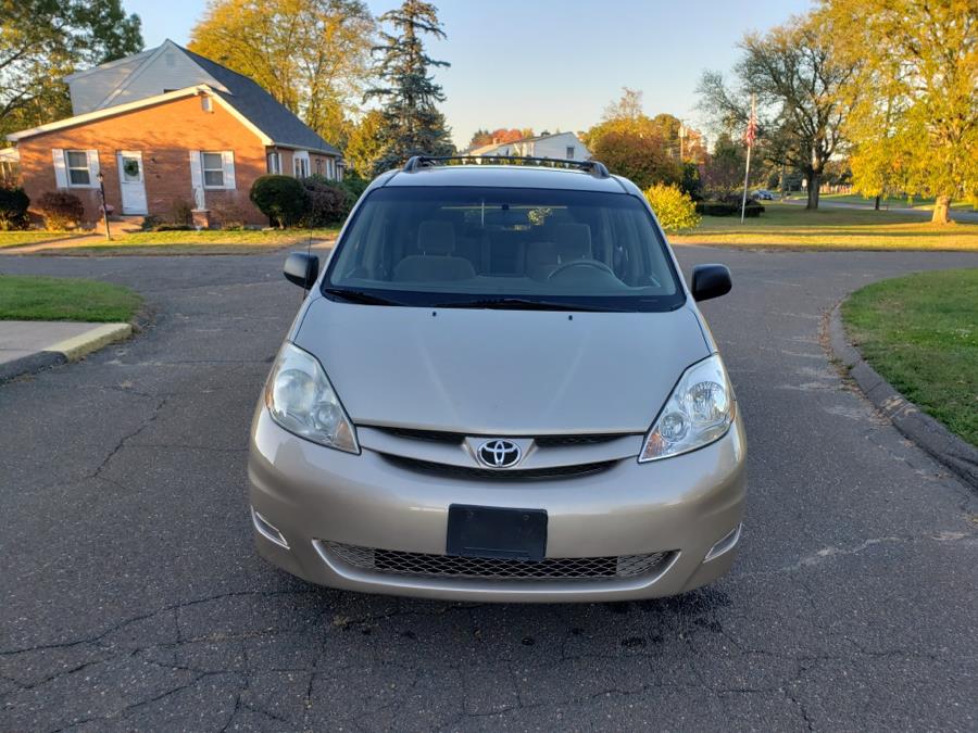 2007 Toyota Sienna 5dr 7-Passenger Van CE FWD (Natl), available for sale in East Windsor, Connecticut | A1 Auto Sale LLC. East Windsor, Connecticut 2007 Toyota Sienna 5dr 7-Passenger Van CE FWD (Natl), available for sale in East Windsor, Connecticut | A1 Auto Sale LLC. East Windsor, Connecticut