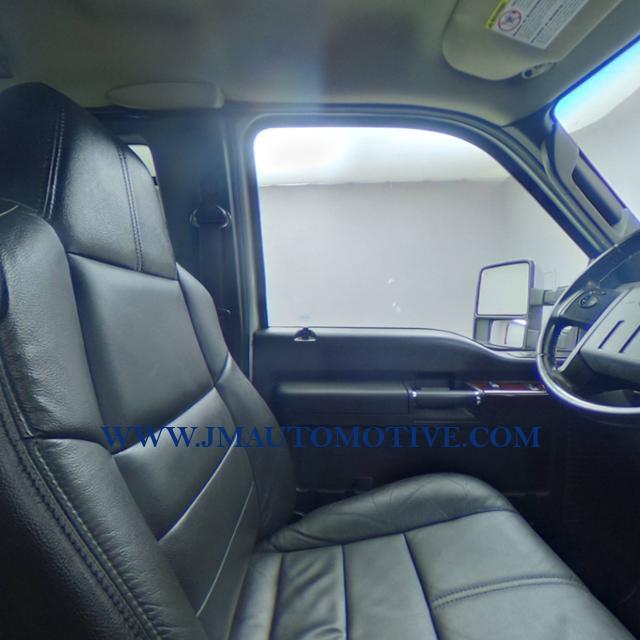 2010 Ford Super Duty F-350 Srw 4WD SuperCab 142 Lariat, available for sale in Naugatuck, Connecticut | J&M Automotive Sls&Svc LLC. Naugatuck, Connecticut 2010 Ford Super Duty F-350 Srw 4WD SuperCab 142 Lariat, available for sale in Naugatuck, Connecticut | J&M Automotive Sls&Svc LLC. Naugatuck, Connecticut