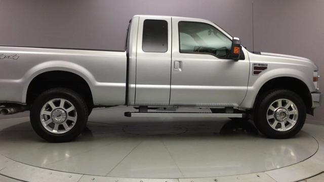 2010 Ford Super Duty F-350 Srw 4WD SuperCab 142 Lariat, available for sale in Naugatuck, Connecticut | J&M Automotive Sls&Svc LLC. Naugatuck, Connecticut 2010 Ford Super Duty F-350 Srw 4WD SuperCab 142 Lariat, available for sale in Naugatuck, Connecticut | J&M Automotive Sls&Svc LLC. Naugatuck, Connecticut
