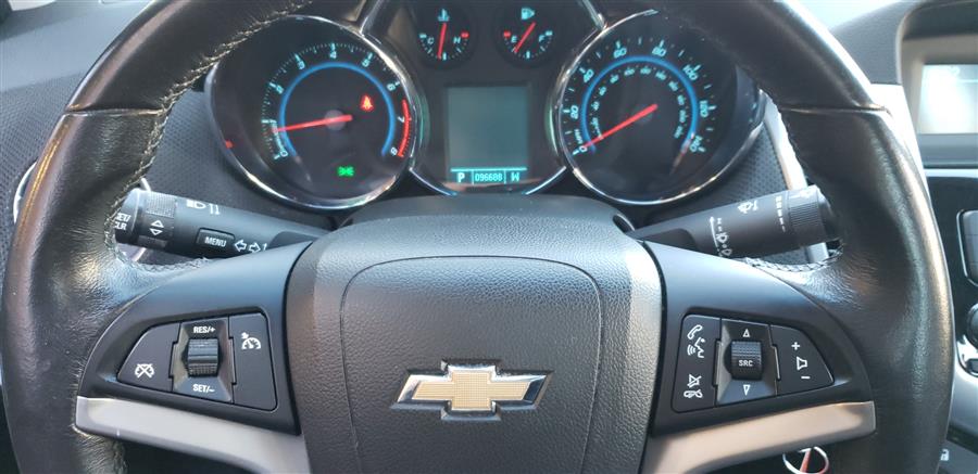 2011 Chevrolet Cruze 4dr Sdn 2LT, available for sale in Waterbury, Connecticut | National Auto Brokers, Inc.. Waterbury, Connecticut 2011 Chevrolet Cruze 4dr Sdn 2LT, available for sale in Waterbury, Connecticut | National Auto Brokers, Inc.. Waterbury, Connecticut