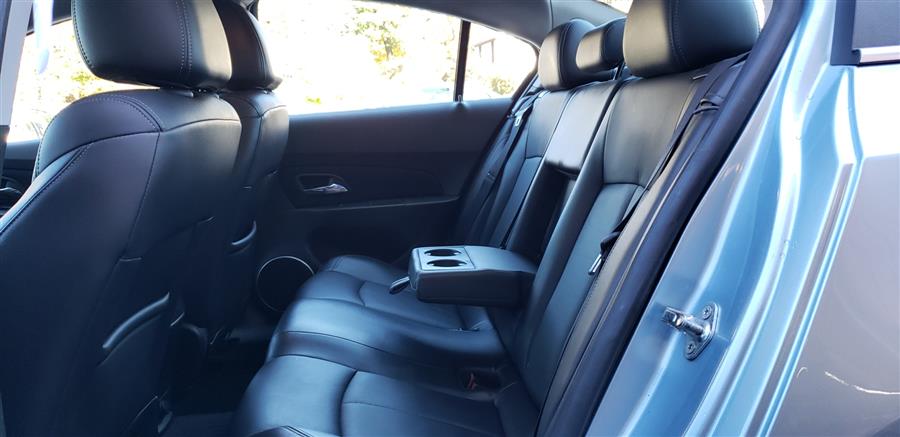 2011 Chevrolet Cruze 4dr Sdn 2LT, available for sale in Waterbury, Connecticut | National Auto Brokers, Inc.. Waterbury, Connecticut 2011 Chevrolet Cruze 4dr Sdn 2LT, available for sale in Waterbury, Connecticut | National Auto Brokers, Inc.. Waterbury, Connecticut