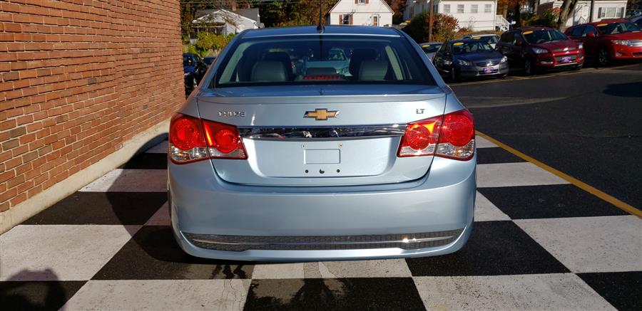2011 Chevrolet Cruze 4dr Sdn 2LT, available for sale in Waterbury, Connecticut | National Auto Brokers, Inc.. Waterbury, Connecticut 2011 Chevrolet Cruze 4dr Sdn 2LT, available for sale in Waterbury, Connecticut | National Auto Brokers, Inc.. Waterbury, Connecticut