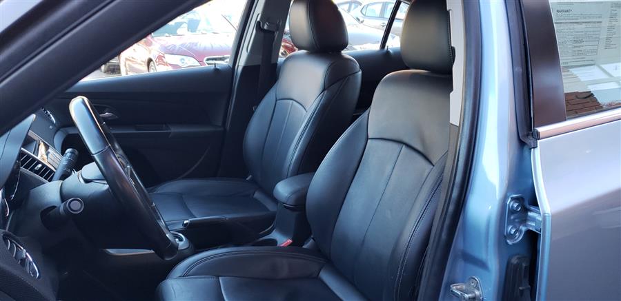 2011 Chevrolet Cruze 4dr Sdn 2LT, available for sale in Waterbury, Connecticut | National Auto Brokers, Inc.. Waterbury, Connecticut 2011 Chevrolet Cruze 4dr Sdn 2LT, available for sale in Waterbury, Connecticut | National Auto Brokers, Inc.. Waterbury, Connecticut