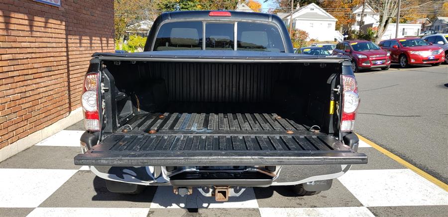 Used Toyota Tacoma SR5 4WD Double Cab V6 AT 2010 | National Auto Brokers, Inc.. Waterbury, Connecticut Used Toyota Tacoma SR5 4WD Double Cab V6 AT 2010 | National Auto Brokers, Inc.. Waterbury, Connecticut