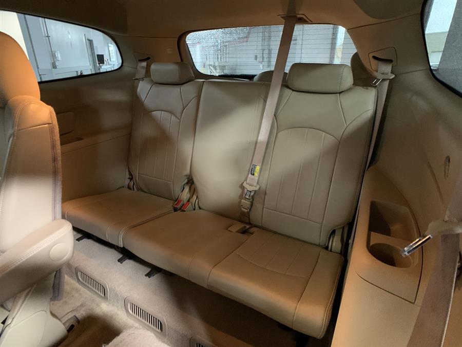 2012 Buick Enclave AWD 4dr Leather, available for sale in Stratford, Connecticut | Wiz Leasing Inc. Stratford, Connecticut 2012 Buick Enclave AWD 4dr Leather, available for sale in Stratford, Connecticut | Wiz Leasing Inc. Stratford, Connecticut