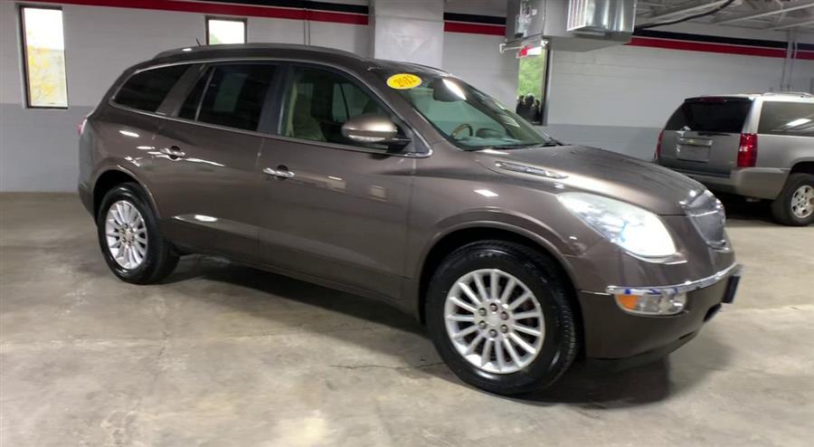 2012 Buick Enclave AWD 4dr Leather, available for sale in Stratford, Connecticut | Wiz Leasing Inc. Stratford, Connecticut 2012 Buick Enclave AWD 4dr Leather, available for sale in Stratford, Connecticut | Wiz Leasing Inc. Stratford, Connecticut