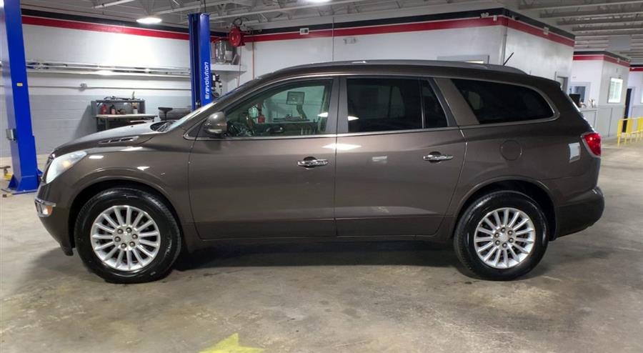 2012 Buick Enclave AWD 4dr Leather, available for sale in Stratford, Connecticut | Wiz Leasing Inc. Stratford, Connecticut 2012 Buick Enclave AWD 4dr Leather, available for sale in Stratford, Connecticut | Wiz Leasing Inc. Stratford, Connecticut