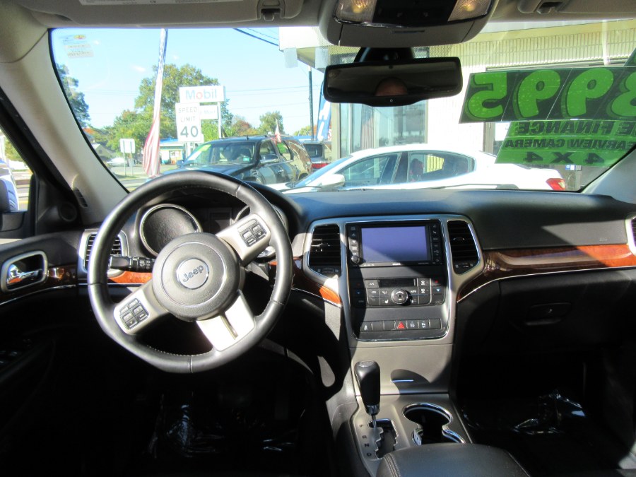 Used Jeep Grand Cherokee 4WD 4dr Limited 2012 | Royalty Auto Sales. Little Ferry, New Jersey Used Jeep Grand Cherokee 4WD 4dr Limited 2012 | Royalty Auto Sales. Little Ferry, New Jersey
