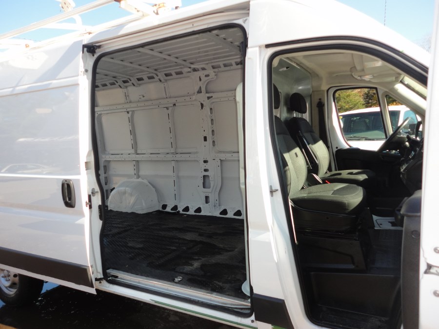 2015 Ram dodge ProMaster Cargo Van 2500 High Roof 159" WB, available for sale in Berlin, Connecticut | International Motorcars llc. Berlin, Connecticut 2015 Ram dodge ProMaster Cargo Van 2500 High Roof 159" WB, available for sale in Berlin, Connecticut | International Motorcars llc. Berlin, Connecticut